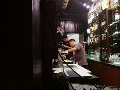 -东岸Cafe 爵士俱乐部