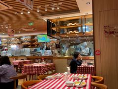 -西贝莜面村(近铁城市广场店)