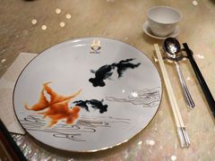 -8餐厅(新葡京酒店)