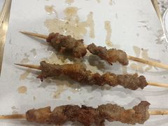 -新凯旋烧烤·燕姐千岛湖土菜