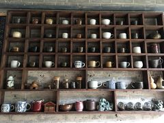 -老屋咖啡