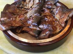 -洁雅小南方俏巴鱼馆(汴河街店)