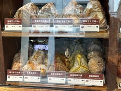 -Juicy Bakery(大学路店)