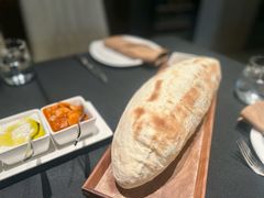 -Turkish Kebab 土耳其烤肉(陆家嘴1885广场店)