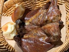 -鸽子窝(青塔店)
