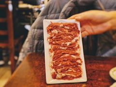 -前门张记涮肉(前门店)
