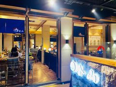 -金山烤肉(中兴公园店)