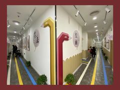 -缤纷鸟美术书法(汉神购物广场校区)