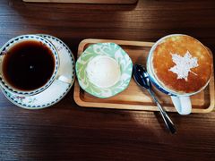 -芙蕾哥哥souffle