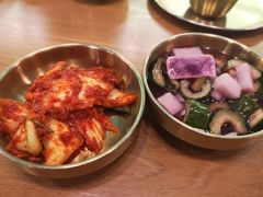-HOTISLAND海鸡岛·韩国料理(江南西店)