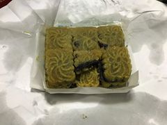 绿豆糕-曹祥泰(解放路店)