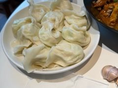 -金谷园饺子馆(北邮总店)