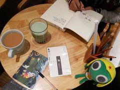 -猫的天空之城概念书店(杭州南宋御街店)