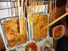 -管氏翅吧(马家堡店)