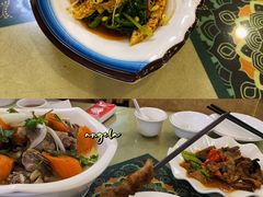 -新疆红柳花餐厅(新洲店)
