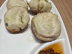小杨生煎-小杨生煎(乐坊虹井店)