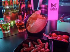 -MOSSO·Liveshow(M3香港广场店)