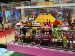 -TOYSRUS玩具反斗城(杭州萧山万象汇店)