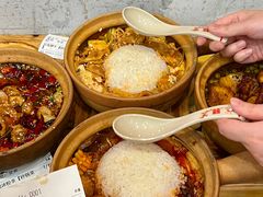 -王大乔泡椒米线·小火锅(星城天地店)