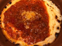 肉酱多利亚饭-萨莉亚意式餐厅(国和1000店)