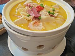 -温馨园·川湘菜馆(经七路店)
