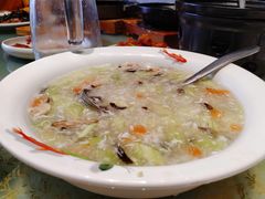 海皇青瓜羹-富黎华海鲜大酒楼(正大广场店)