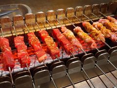 -麦凯伦烧烤·精酿超级工厂店(金桥总店)