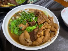 -珍珍小食店(西华路店)