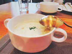 -LUCCA卢卡西班牙海鲜饭(远洋广场店)