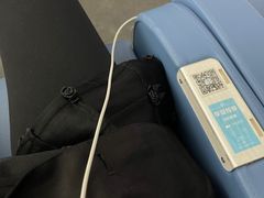 -黄山屯溪国际机场