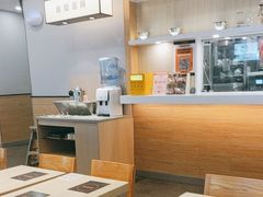 -吉野家(复兴路第二餐厅店)