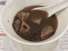 -大哥餐厅(西城花园店)