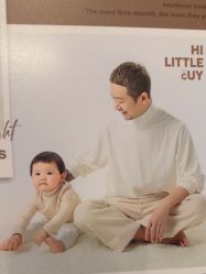 -倾城宝贝儿童摄影(广州天河店)