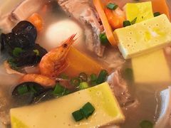 经典绍三鲜-咸亨酒店•非遗绍兴菜•中华老字号(堂吃餐厅)