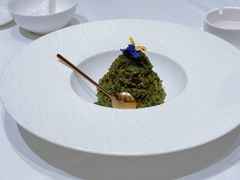 -山公馆餐厅(东塘店)