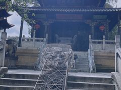 -昆明市金殿名胜区