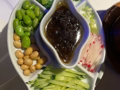 -四季民福烤鸭店(王府井东安门店)