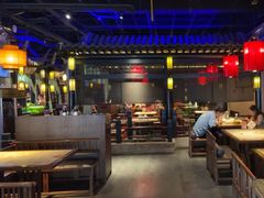 -红蜡烛-养生粥-津鲁菜(中山路店)