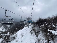 -太子岭滑雪场