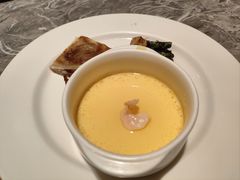 -松咖啡自助餐厅·松北香格里拉