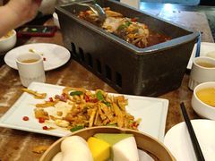 -一楼食业·美食人家
