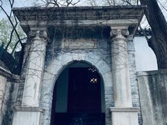 -北京鹫峰国家森林公园