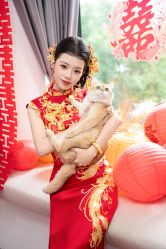 -花嫁丽舍海岛婚礼殿堂(国展店)