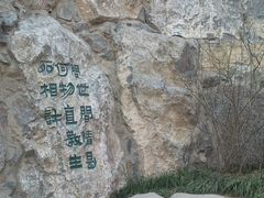 -西安曲江寒窑遗址公园