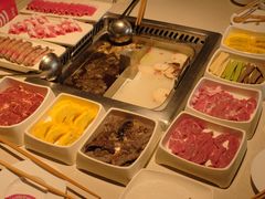 -海底捞火锅(枫蓝国际购物中心店)