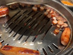-炽城·烤肉名家(鸿达中央广场店)