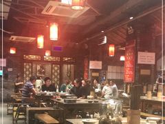 大堂-重庆渝达老火锅(春熙路店)