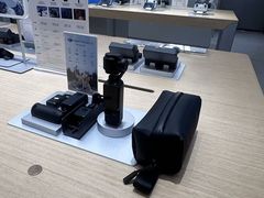 -DJI大疆(福州万象城授权体验店)