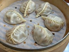 海胆烫面包-东升灌浆包(辛庄街总店)