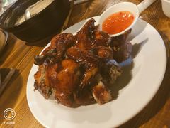 吊烧鸡-和记菜馆